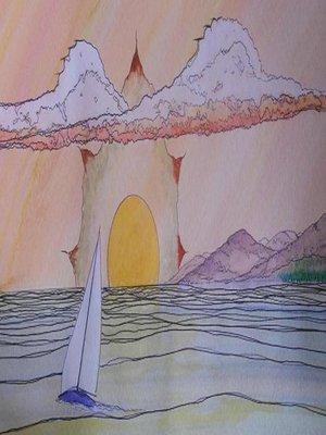 cover image of Sailing Lessons